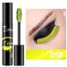 Jewelry WholesaleWholesale color elongated thick royal blue purple gold bronze fluorescent green mascara does not smudge JDC-MA-XuQ002 Mascara 徐芹 %variant_option1% %variant_option2% %variant_option3%  Factory Price JoyasDeChina Joyas De China