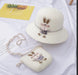 Jewelry WholesaleWholesale children's sun hat cute cartoon hat JDC-FH-Andie004 Fashionhat 暗蝶 %variant_option1% %variant_option2% %variant_option3%  Factory Price JoyasDeChina Joyas De China