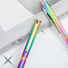 Jewelry WholesaleWholesale Metal Colorful Ballpoint Pens JDC-BP-HuaH054 Ballpoint Pen 华豪 %variant_option1% %variant_option2% %variant_option3%  Factory Price JoyasDeChina Joyas De China