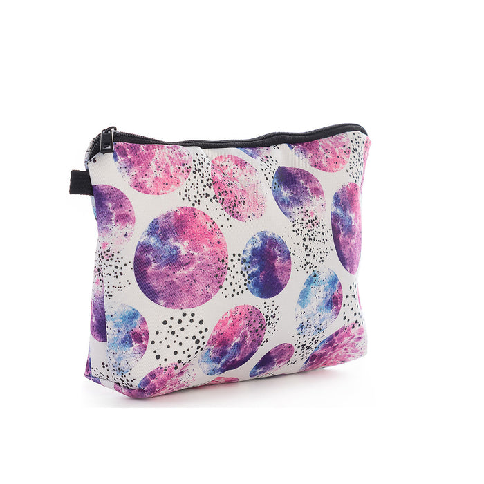 Jewelry WholesaleWholesale women's stereo wash waterproof cosmetic bag JDC-CB-Mobiao002 Cosmetic bag 莫表 %variant_option1% %variant_option2% %variant_option3%  Factory Price JoyasDeChina Joyas De China