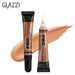 Jewelry WholesaleWholesale 9 Colors Concealer Tube Concealer Foundation Contour Cream JDC-LF-FLi001 liquid foundation 福礼 %variant_option1% %variant_option2% %variant_option3%  Factory Price JoyasDeChina Joyas De China