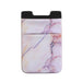 Jewelry WholesaleWholesale Stretch Lycra Marble Phone Sticker Card Holder MOQ≥2 JDC-PC-YouY001 Phone Cases 悠悦 %variant_option1% %variant_option2% %variant_option3%  Factory Price JoyasDeChina Joyas De China