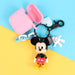 Jewelry WholesaleWholesale cartoon doll car key pendant MOQ≥2 （M）JDC-KC-MXiong007 Keychains 萌熊 %variant_option1% %variant_option2% %variant_option3%  Factory Price JoyasDeChina Joyas De China