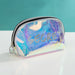 Jewelry WholesaleWholesale laser travel storage bag tpu cosmetic storage bag JDC-CB-Mobiao005 Cosmetic bag 莫表 %variant_option1% %variant_option2% %variant_option3%  Factory Price JoyasDeChina Joyas De China