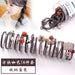 Jewelry WholesaleWholesale rubber band set JDC-HS-GSHX060 Hair Scrunchies 恒曦 %variant_option1% %variant_option2% %variant_option3%  Factory Price JoyasDeChina Joyas De China