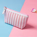 Jewelry WholesaleWholesale Portable Travel Storage Bag Hand Cosmetic Bag JDC-CB-Mobiao004 Cosmetic bag 莫表 %variant_option1% %variant_option2% %variant_option3%  Factory Price JoyasDeChina Joyas De China