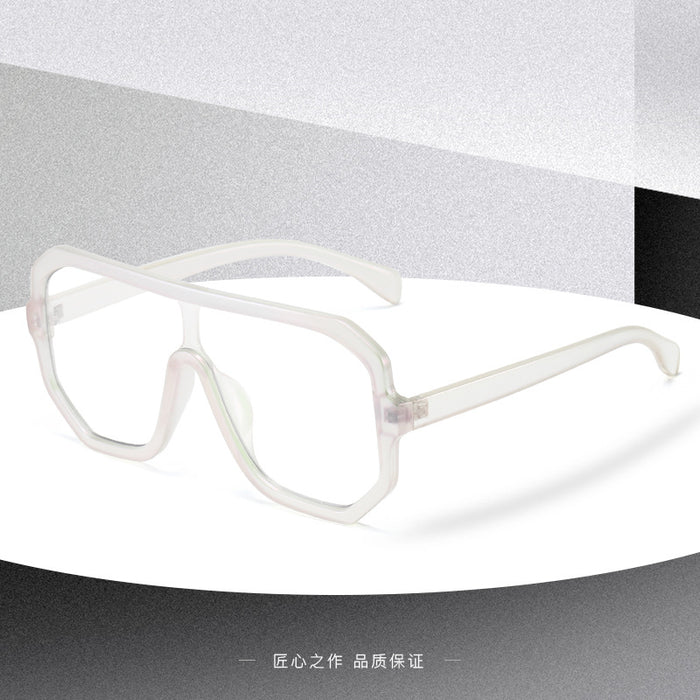 Wholesale Riding Protective Sunglasses Anti-splash Large Area Work Protective Goggles JDC-SG-LanY007