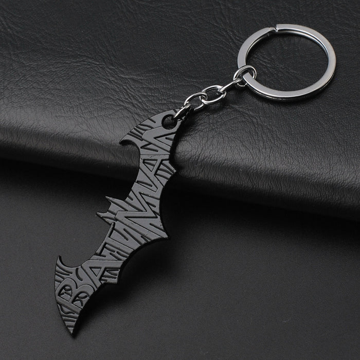 Jewelry WholesaleWholesale metal keychain JDC-KC-XinS026 Keychains 新尚 %variant_option1% %variant_option2% %variant_option3%  Factory Price JoyasDeChina Joyas De China