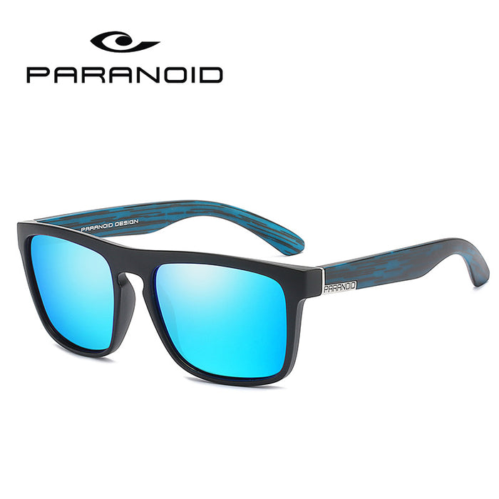 Wholesale Sports Cycling Sunglasses Male HD Polarized JDC-SG-AoF001