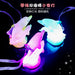 Jewelry WholesaleWholesale large lanyard dolphin night light glowing toy JDC-FT-SUF007 fidgets toy 苏帆 %variant_option1% %variant_option2% %variant_option3%  Factory Price JoyasDeChina Joyas De China