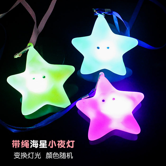 Jewelry WholesaleWholesale large lanyard dolphin night light glowing toy JDC-FT-SUF007 fidgets toy 苏帆 %variant_option1% %variant_option2% %variant_option3%  Factory Price JoyasDeChina Joyas De China