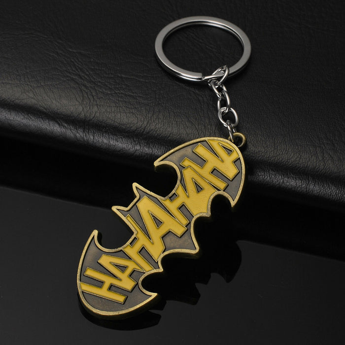 Jewelry WholesaleWholesale metal keychain JDC-KC-XinS025 Keychains 新尚 %variant_option1% %variant_option2% %variant_option3%  Factory Price JoyasDeChina Joyas De China