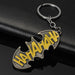 Jewelry WholesaleWholesale metal keychain JDC-KC-XinS025 Keychains 新尚 %variant_option1% %variant_option2% %variant_option3%  Factory Price JoyasDeChina Joyas De China