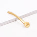 Jewelry WholesaleWholesale Fashion Spring Clip Hair Clip Side Clip JDC-HC-Qiyue001 Hair Clips 奇阅 %variant_option1% %variant_option2% %variant_option3%  Factory Price JoyasDeChina Joyas De China