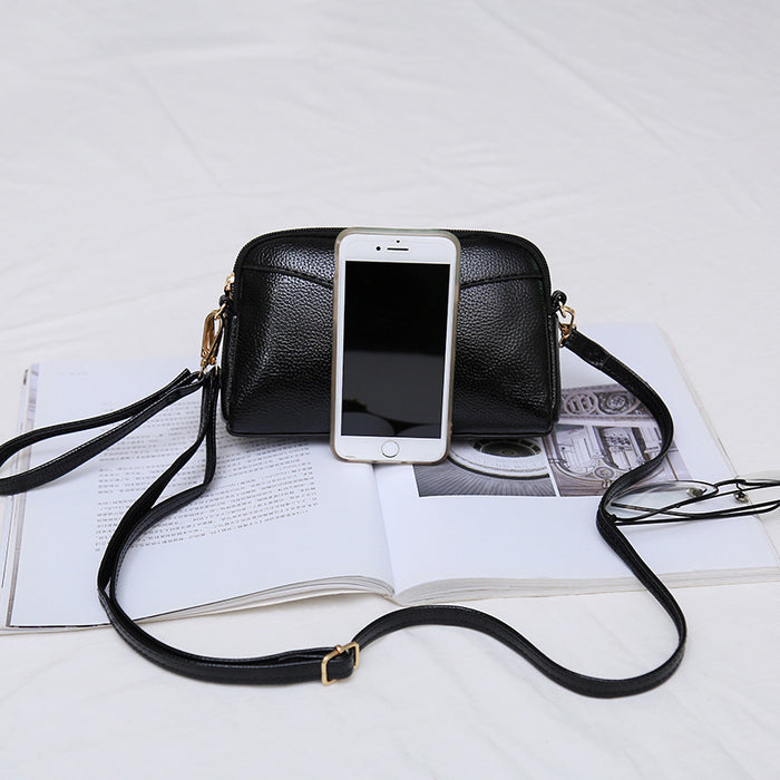 Wholesale Shoulder Bag PU Simple Small Square Bag Diagonal JDC-SD-Meiw006