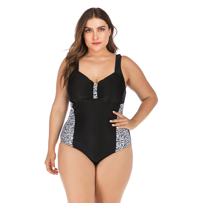 Jewelry WholesaleWholesale one-size plus-size swimwear JDC-SW-YZRE009 Swimwear 伊泽瑞尔 %variant_option1% %variant_option2% %variant_option3%  Factory Price JoyasDeChina Joyas De China