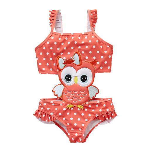 Jewelry WholesaleWholesale female middle school big child baby cartoon cute one piece swimsuit  MOQ≥2 JDC-SW-aimei001 Swimwear 艾美 %variant_option1% %variant_option2% %variant_option3%  Factory Price JoyasDeChina Joyas De China