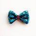 Jewelry WholesaleWholesale Sequins Large Bow Kids Hair Clips （F)JDC-HC-Manlun007 Hair Clips 漫沦 %variant_option1% %variant_option2% %variant_option3%  Factory Price JoyasDeChina Joyas De China