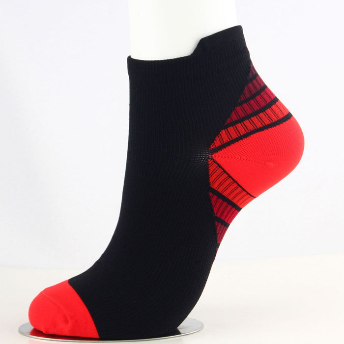 Wholesale Sports Compression Running Socks Compression Socks Cycling Socks MOQ≥3 JDC-SK-ZHeng005