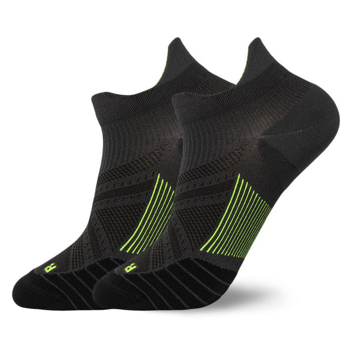 Wholesale any terry socks running socks quick dry wear JDC-SK-MeiKS002