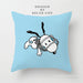 Jewelry WholesaleWholesale cartoon car sofa cushion cushion cushion cover MOQ≥3  (M) JDC-PW-Yangli003 Pillowcase 扬利 %variant_option1% %variant_option2% %variant_option3%  Factory Price JoyasDeChina Joyas De China
