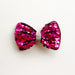 Jewelry WholesaleWholesale Sequins Large Bow Kids Hair Clips （F)JDC-HC-Manlun007 Hair Clips 漫沦 %variant_option1% %variant_option2% %variant_option3%  Factory Price JoyasDeChina Joyas De China