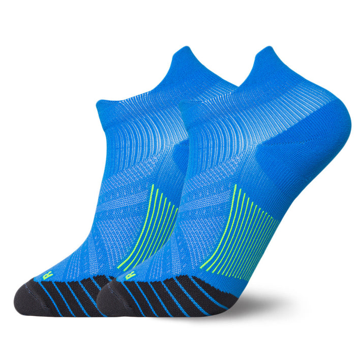 Wholesale any terry socks running socks quick dry wear JDC-SK-MeiKS002