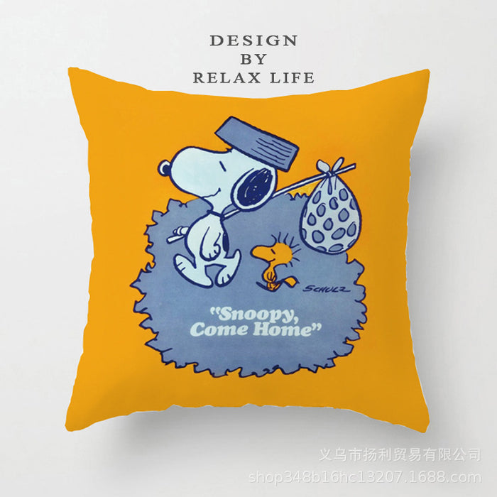 Jewelry WholesaleWholesale cartoon car sofa cushion cushion cushion cover MOQ≥3  (M) JDC-PW-Yangli003 Pillowcase 扬利 %variant_option1% %variant_option2% %variant_option3%  Factory Price JoyasDeChina Joyas De China