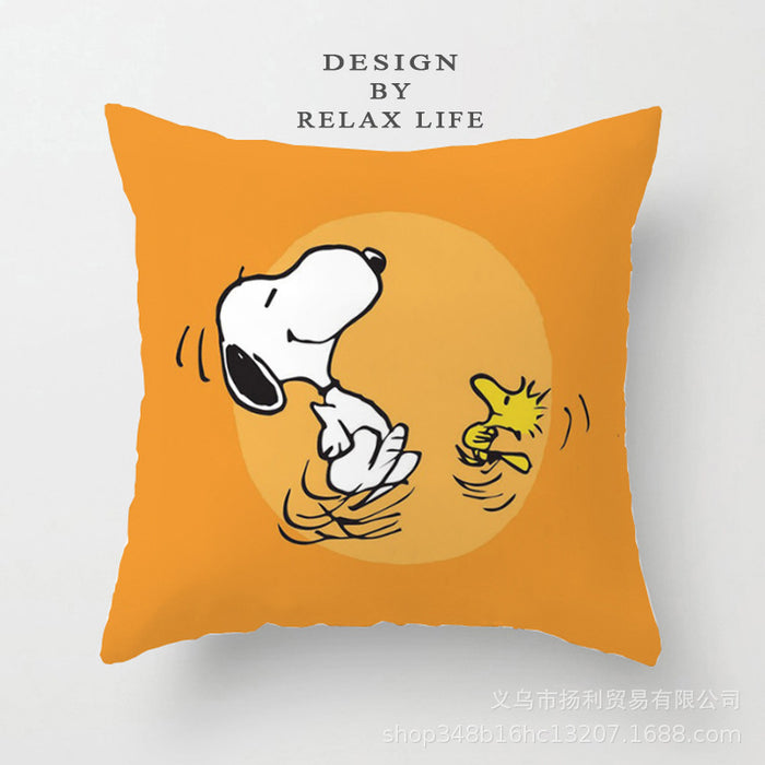 Jewelry WholesaleWholesale cartoon car sofa cushion cushion cushion cover MOQ≥9  (M) JDC-PW-Yangli004 Pillowcase 扬利 %variant_option1% %variant_option2% %variant_option3%  Factory Price JoyasDeChina Joyas De China