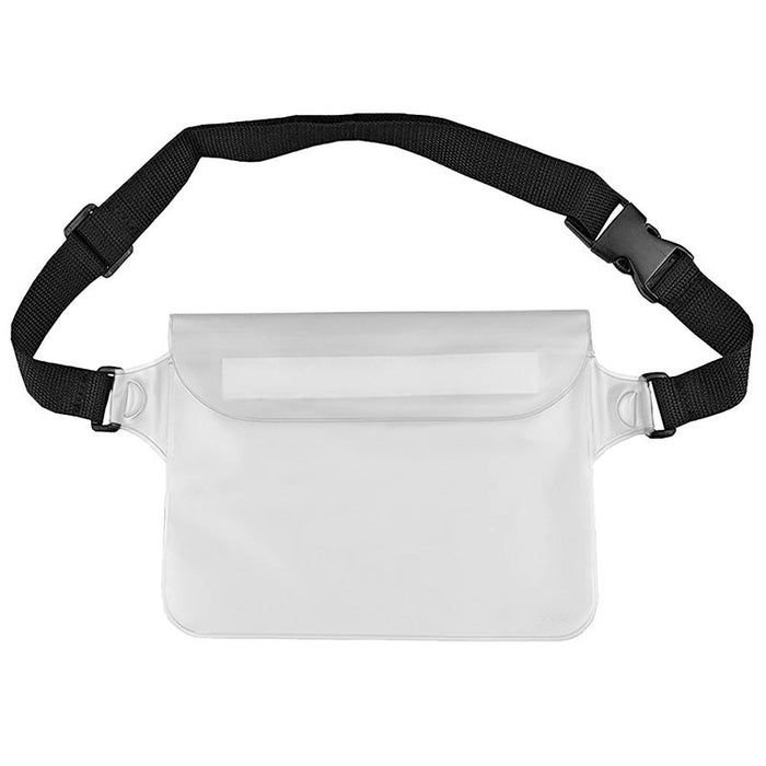 Jewelry WholesaleWholesale PVC Swimming Drift Waterproof Bag Outdoor Waterproof Waist Bag JDC-WPB-YuanF001 Waterproof Bag 远丰 %variant_option1% %variant_option2% %variant_option3%  Factory Price JoyasDeChina Joyas De China