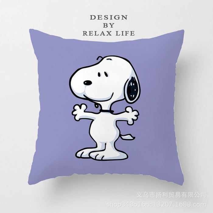 Jewelry WholesaleWholesale cartoon car sofa cushion cushion cushion cover MOQ≥9  (M) JDC-PW-Yangli004 Pillowcase 扬利 %variant_option1% %variant_option2% %variant_option3%  Factory Price JoyasDeChina Joyas De China