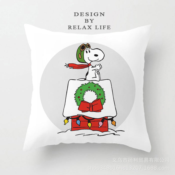 Jewelry WholesaleWholesale cartoon car sofa cushion cushion cushion cover MOQ≥9  (M) JDC-PW-Yangli004 Pillowcase 扬利 %variant_option1% %variant_option2% %variant_option3%  Factory Price JoyasDeChina Joyas De China