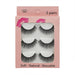 Jewelry WholesaleWholesale imitation mink false eyelashes JDC-EY-LanJL001 Eyelashes 蓝睛琳 %variant_option1% %variant_option2% %variant_option3%  Factory Price JoyasDeChina Joyas De China