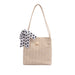 Jewelry WholesaleWholesale bow straw woven beach bag JDC-BB-Danze004 Beach Bag 丹泽 %variant_option1% %variant_option2% %variant_option3%  Factory Price JoyasDeChina Joyas De China