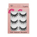 Jewelry WholesaleWholesale imitation mink false eyelashes JDC-EY-LanJL001 Eyelashes 蓝睛琳 %variant_option1% %variant_option2% %variant_option3%  Factory Price JoyasDeChina Joyas De China