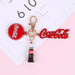 Jewelry WholesaleWholesale Cartoon Alloy Resin Keychain MOQ≥2 JDC-KC-YiHan002 Keychains 伊菡 %variant_option1% %variant_option2% %variant_option3%  Factory Price JoyasDeChina Joyas De China