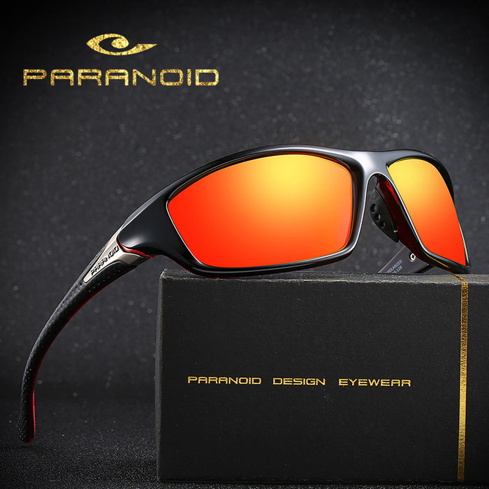 Wholesale photochromic polarized sunglasses JDC-SG-AoF002