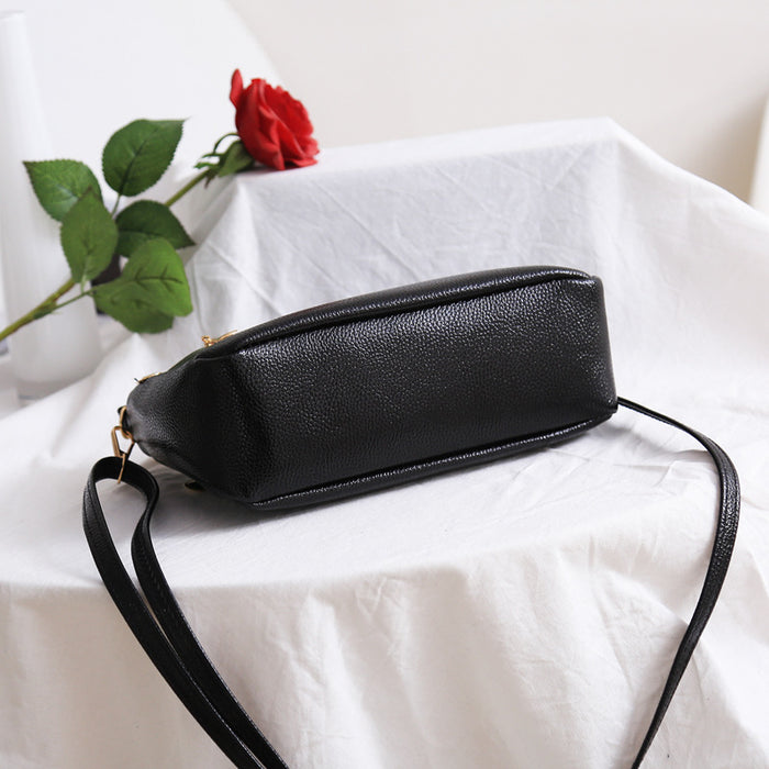 Wholesale Shoulder Bag PU Bow Small Square Bag Diagonal JDC-SD-Meiw003