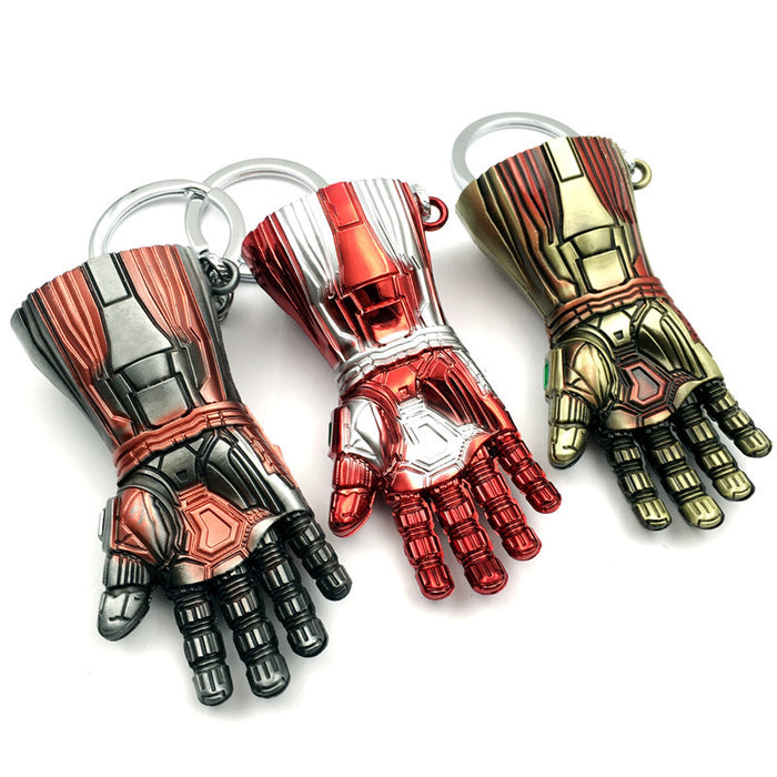 Wholesale Palm Cover Keychain Pendant Gift (M) JDC-KC-YXing001