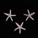 Jewelry WholesaleWholesale starfish diamond hairpins JDC-HC-JE003 Hair Clips 璟恩 %variant_option1% %variant_option2% %variant_option3%  Factory Price JoyasDeChina Joyas De China