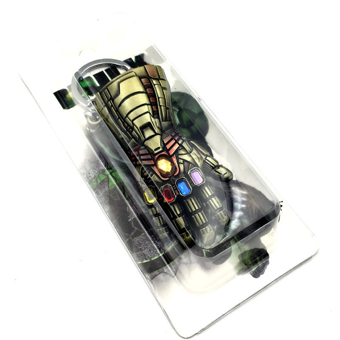 Wholesale Palm Cover Keychain Pendant Gift (M) JDC-KC-YXing001