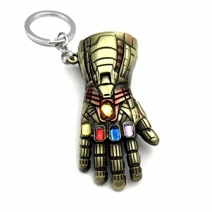 Wholesale Palm Cover Keychain Pendant Gift (M) JDC-KC-YXing001