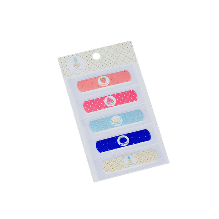 Wholesale Mini Cute Band-Aid MOQ≥3 JDC-BA-Yikai001