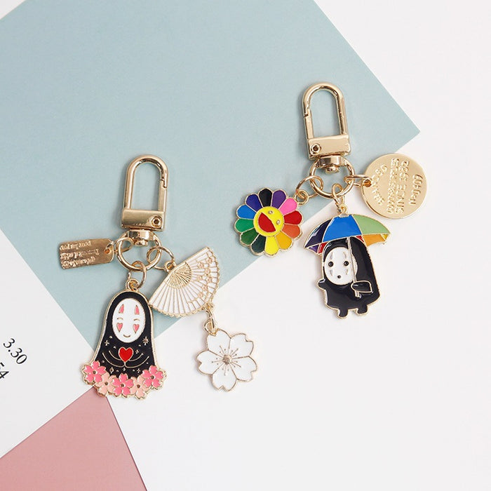 Jewelry WholesaleWholesale doll keychain royal guard pendant DIY creative MOQ≥2 JDC-KC-ShuL004 Keychains 舒雷 %variant_option1% %variant_option2% %variant_option3%  Factory Price JoyasDeChina Joyas De China