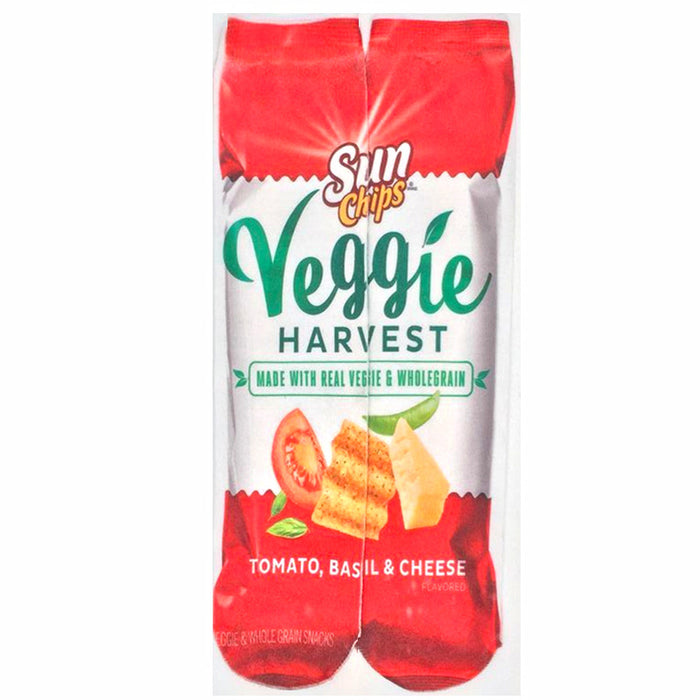 Wholesale Socks Cotton Chips Food Printing Stockings JDC-SK-ZYZ001