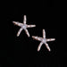 Jewelry WholesaleWholesale starfish diamond hairpins JDC-HC-JE003 Hair Clips 璟恩 %variant_option1% %variant_option2% %variant_option3%  Factory Price JoyasDeChina Joyas De China