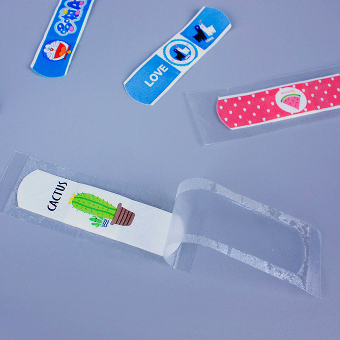 Wholesale Mini Cute Band-Aid MOQ≥3 JDC-BA-Yikai001