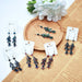 Jewelry WholesaleWholesale long alloy tassel drip oil earrings JDC-ES-daiq014 Earrings 黛茜 %variant_option1% %variant_option2% %variant_option3%  Factory Price JoyasDeChina Joyas De China