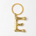 Jewelry WholesaleWholesale Fashion Creative 26 English Alphabet Keychains JDC-KC-YZW002 Keychains 袁占威 %variant_option1% %variant_option2% %variant_option3%  Factory Price JoyasDeChina Joyas De China