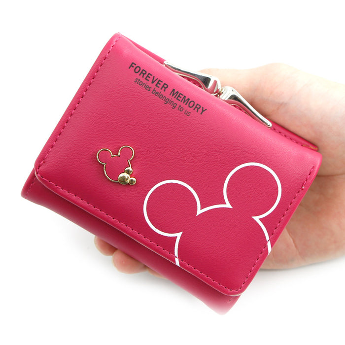 Wholesale PU wallet (F) JDC-WT-Yinze002